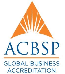 ACCREDITATION COUNCIL FOR BUSINESS SCHOOLS AND PROGRAMS (ACBSP)
