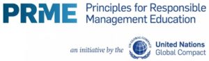UNITED NATIONS PRINCIPLES FOR RESPONSIBLE MANAGEMENT EDUCATION (PRME)