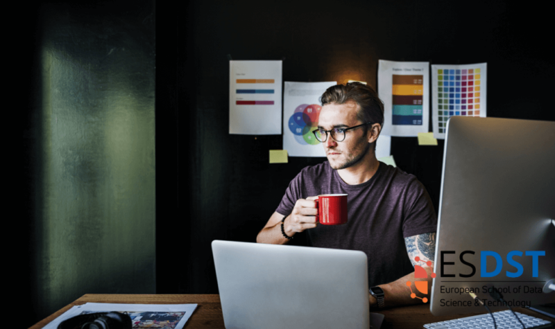 Data Scientist Skills