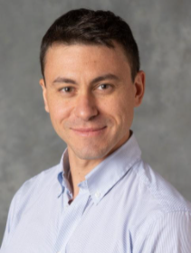 Marco Alberto Javarone