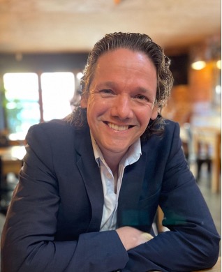 Prof. Dr. Martin Kunst