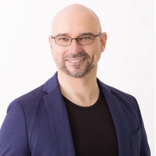 Prof. Jan Graevenstein