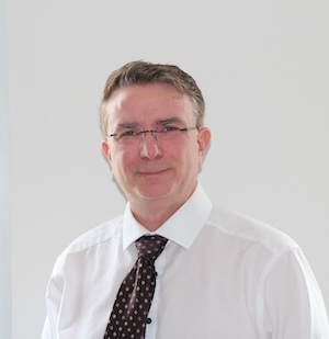 Prof. Dr.med. Sascha Szoltysik