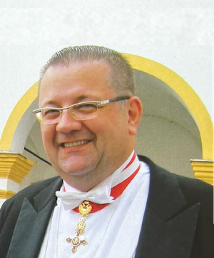 Dr. André Lienhard